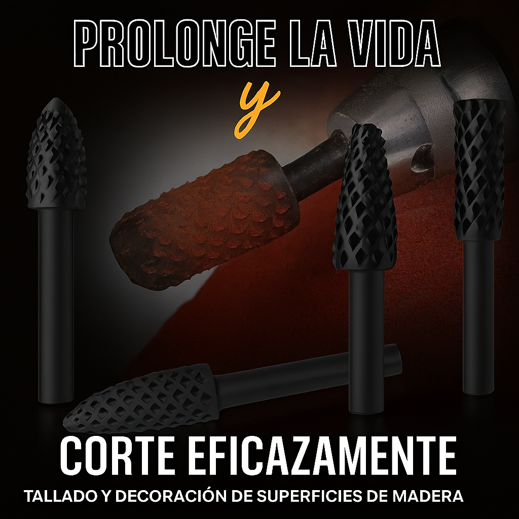 BROCA-Carburo™