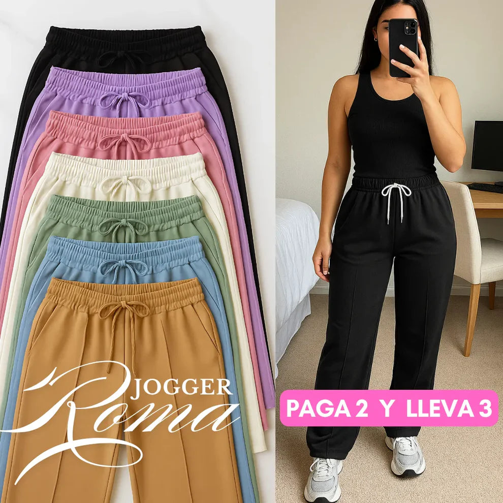 Joger_Roma