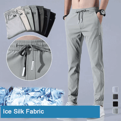 ComfortFlex™ Pantalones que se Mueven Contigo