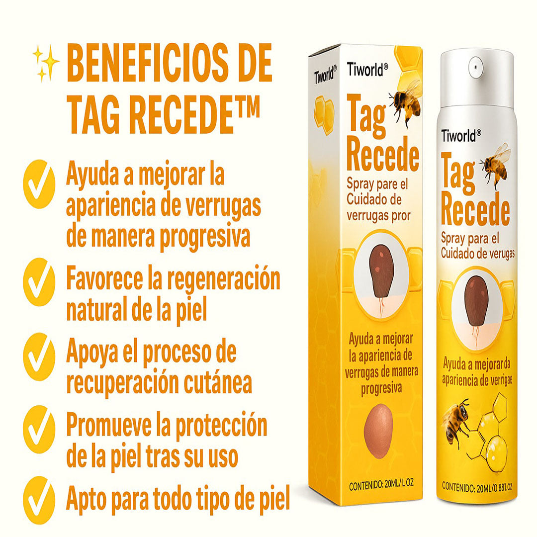 🐝 ⭐⭐⭐⭐⭐ REMOVEDOR PARA VERRUGAS Y LUNARES🐝👨‍⚕