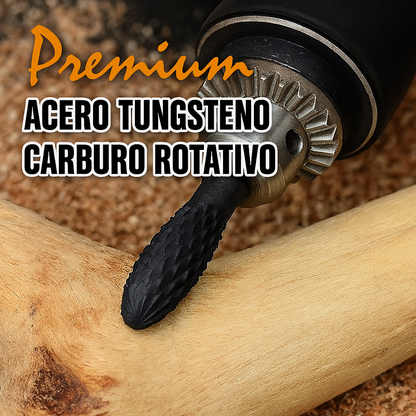 BROCA-Carburo™