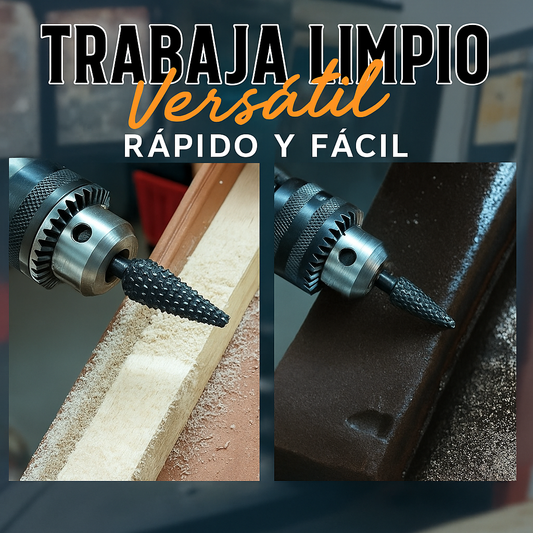 BROCA-Carburo™