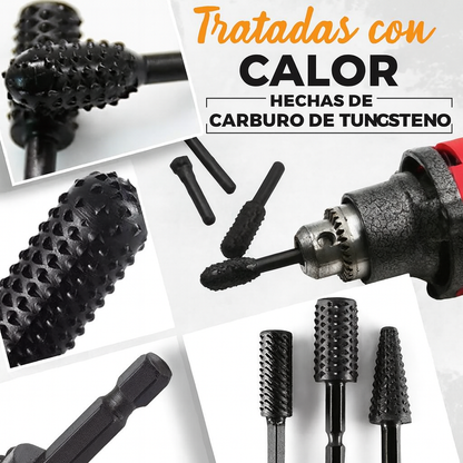 BROCA-Carburo™