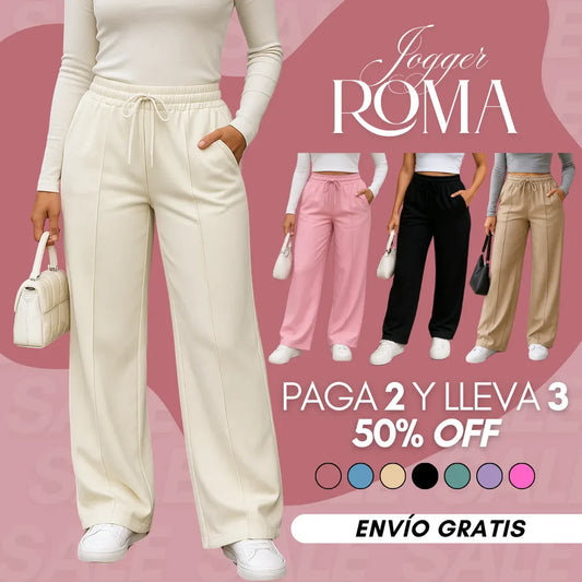 Joger_Roma