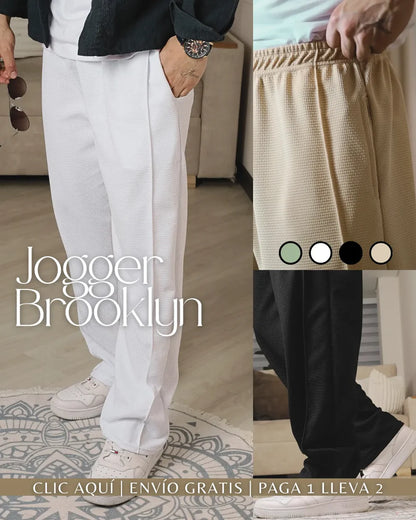 Jogger Brooklyn